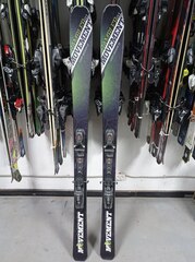 Горные лыжи Movement Gambler 91 длина 178 см