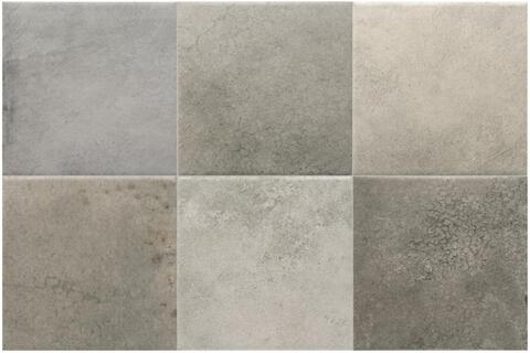 Equipe Spa&Pools Shadow Matt 15x15