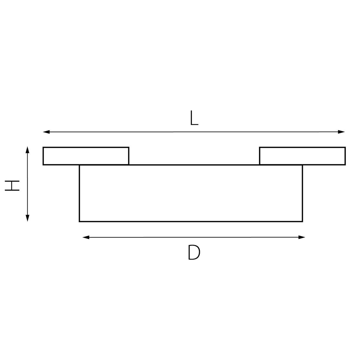 Трековый светодиодный светильник Lightstar Linea 206437