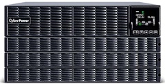 Источник бесперебойного питания CyberPower OLS10KERT5U