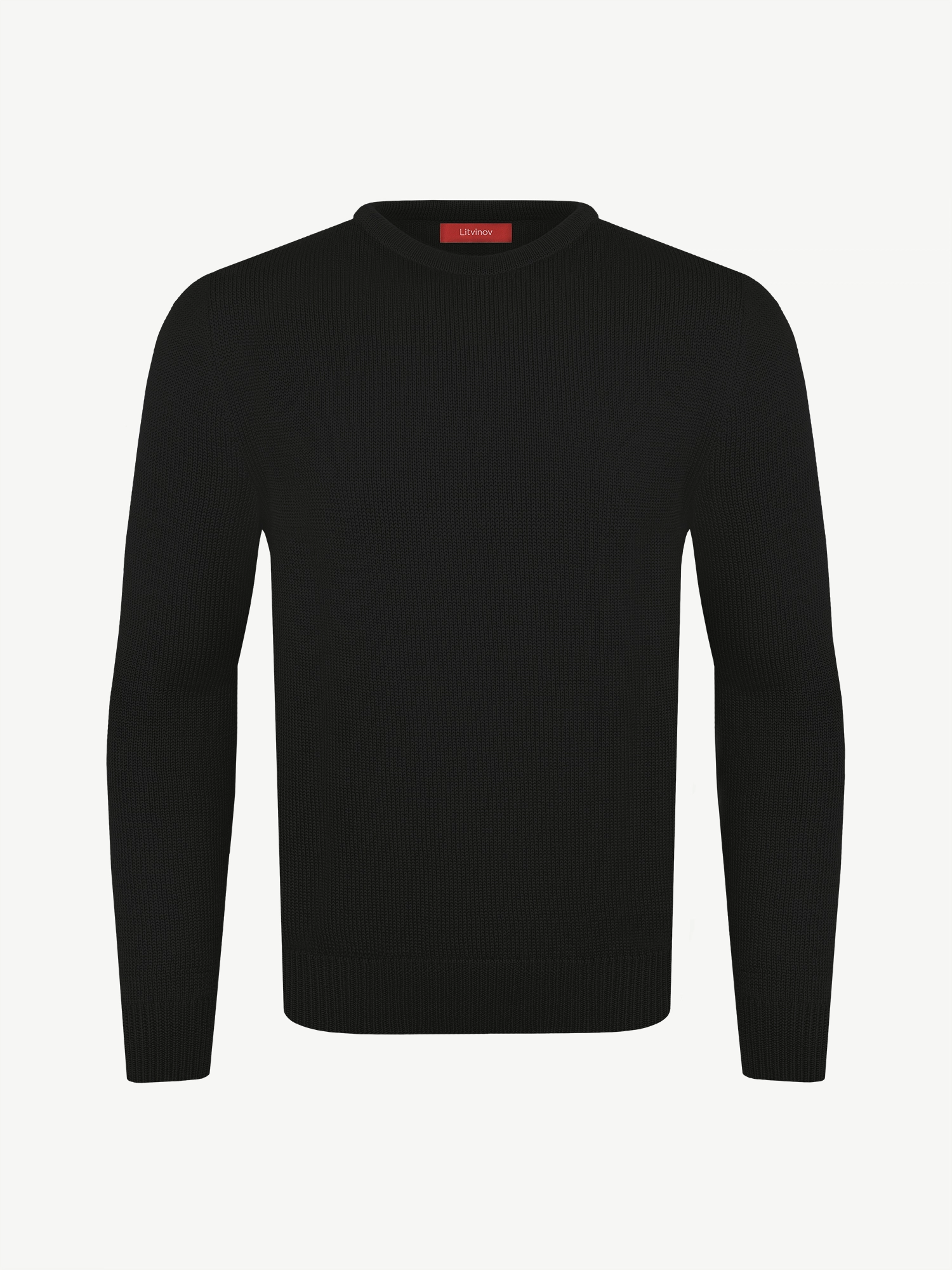 Джемпер из кашемира