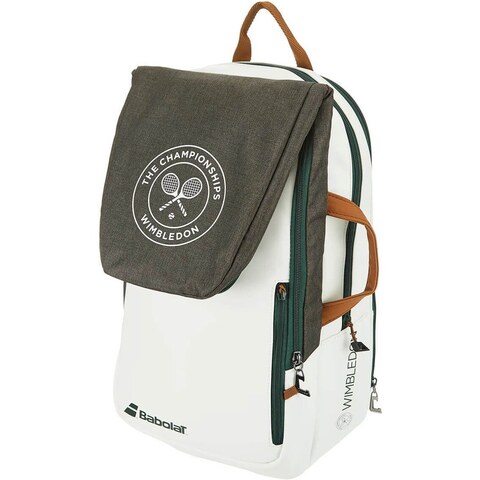 Теннисный рюкзак Babolat Pure Wimbledon