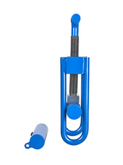 Передавливатель для полиэтиленовых труб 16-63 мм