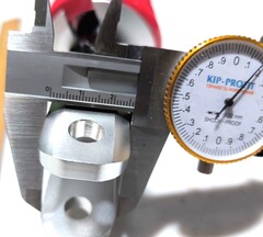 Амортизатор для Honda cb 600 hornet 305*12 мм