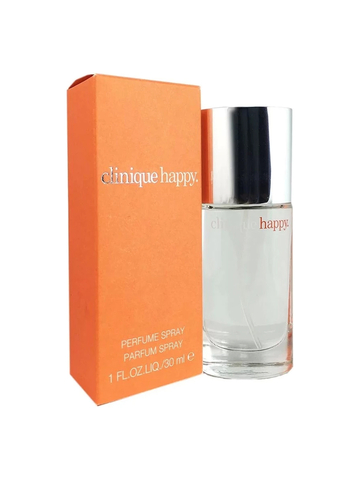 CLINIQUE HAPPY lady 30ml edp