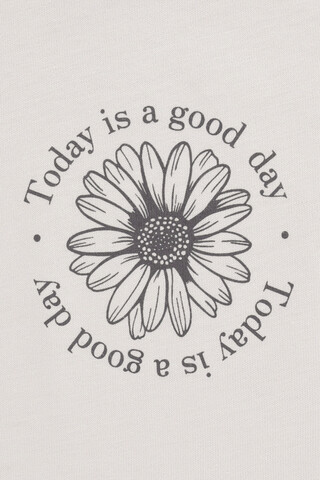 фуфайка  для девочки  КП 302763/светло-бежевый