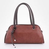 Сумка Саломея 501 македония шоколад