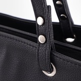 Сумка Саломея 168 классический черный