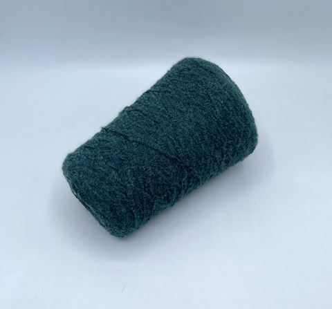 Pool trend (пр.Италия),art-BabyB4 400м/100гр, 80% бэби альпака, 20% полиамид, цвет-Бутылочно-зеленый(1/376), арт-36831