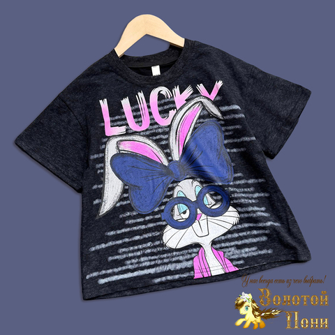 Футболка подрост д (8-12) 251220-R2023