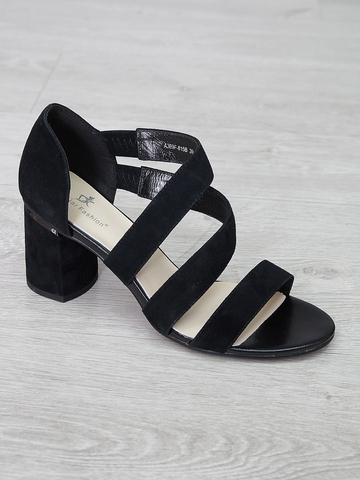 Босоножки женские POPULAR FASHION A369F-815B