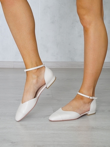 Туфли женские летние POPULAR FASHION PF93A-124R