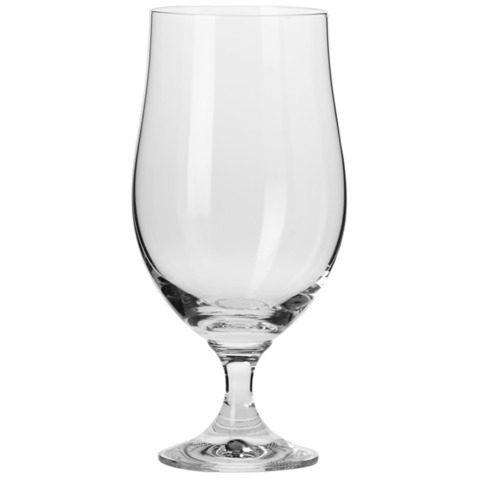 Бокал для пива 500мл Krosno Гармония