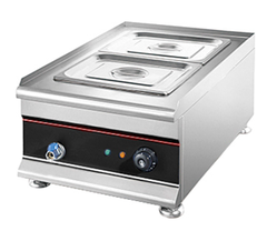 Мармит Hualian HB-2T