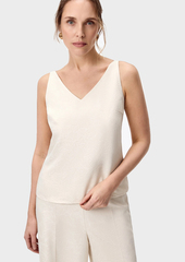 Топ-блуза Pompa