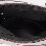 Сумка Саломея 361 итальянский дымка