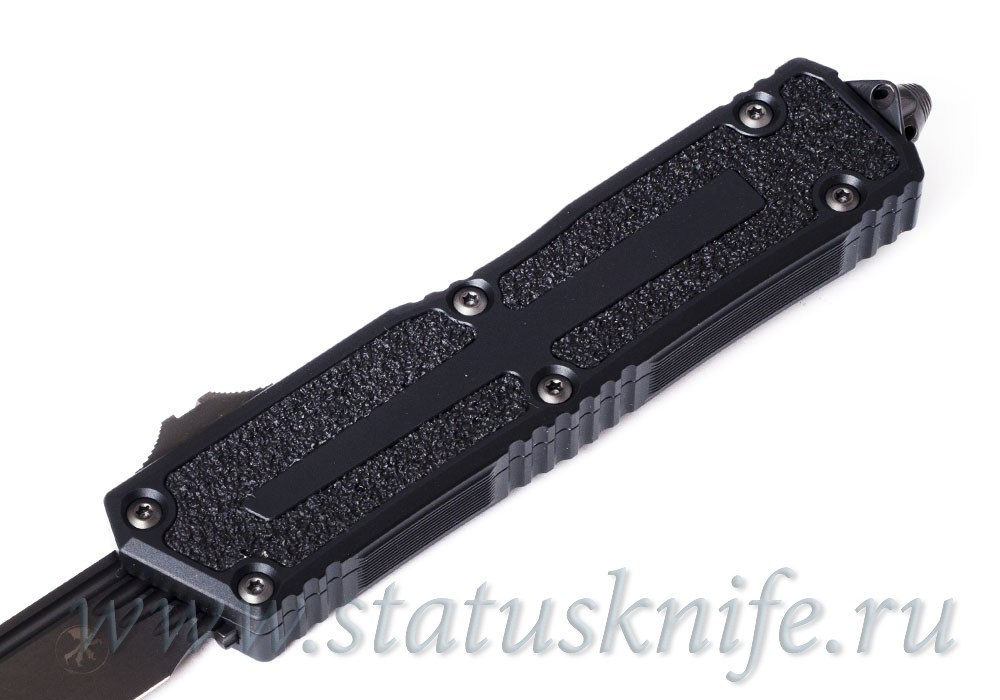 Нож Microtech 1278-1DLCTSH Scarab II Gen III DLC Shadow