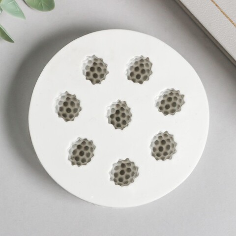 Молд силикон 