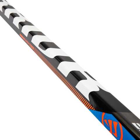 Клюшка WARRIOR QRE 20 PRO GRIP W03 BACKSTROM INT 63 L