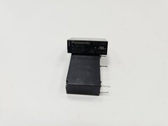 Реле PANASONIC ALDP124 24VDC (2шт.)