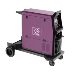 START technoMIG 350 Сварочный полуавтомат 2W350T