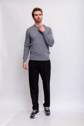 Liu Jo Брюки с эластичным поясом из вискозы с эластаном