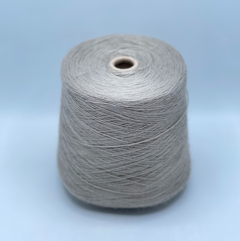 Filati Vinezia, Ramie, 430м. 75% Крапива, 25% Вискоза, Шалфей, 37620