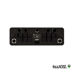 This Is Noise Gamma Mini Synth