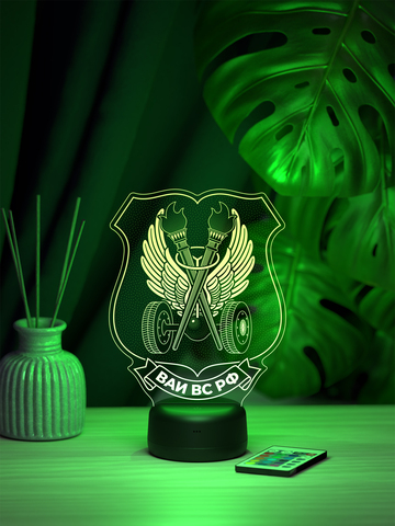 Светильник 