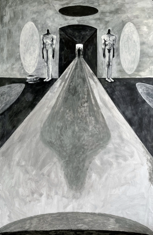 Музей. Анима и анимус