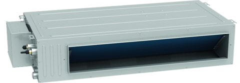 Сплит-система T24H-ILD/I/T24H-ILU/O