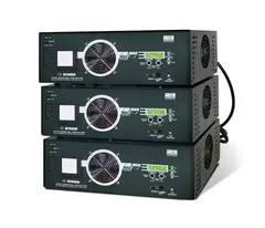 ИБП МАП Hybrid 9кВт/48В 3 фазы