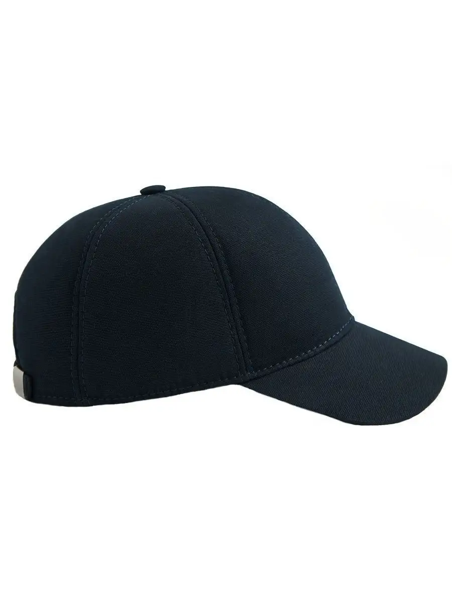 Бейсболка утепленная