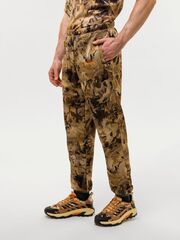 Демисезонный костюм для охоты Remington Oreo Yellow Waterfowl Honeycombs на remingtonn.ru