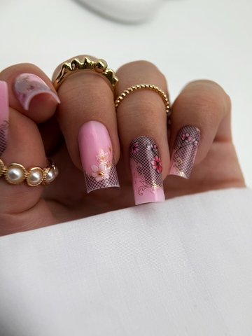 Слайдер-дизайн AIR FOIL 274