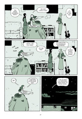 The Black Holes. Подарок для призрака (Б/У)