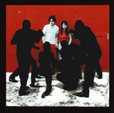 WHITE STRIPES, THE: White Blood Cells (Компакт-диск)