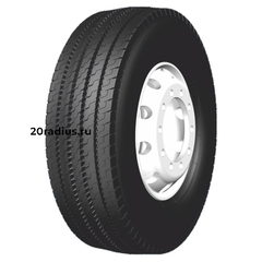 285/70R19,5 145/143M NF 202 TL