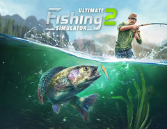 Ultimate Fishing Simulator 2 (для ПК, цифровой код доступа)