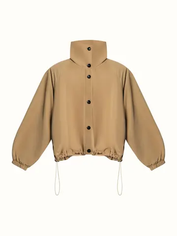 Ветровка «caramel»