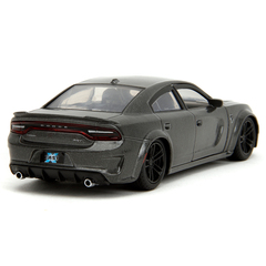 Машинка Jada Toys Fast & Furious: 2021 Dodge Charger SRT Hellcat
