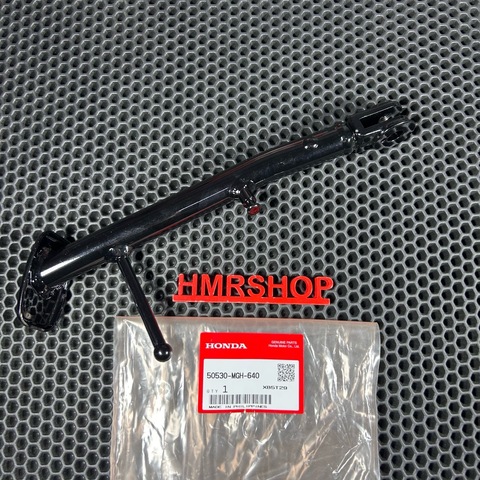 Honda Подножка боковая VFR1200X 50530-MGH-640