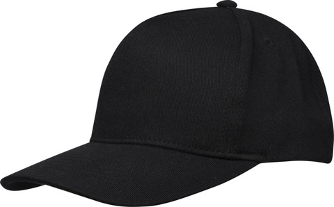 Бейсболка Onyx с 5 панелями