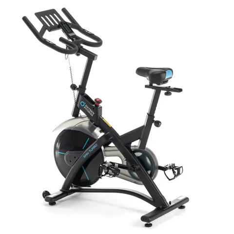 Спин-байк OXYGEN FITNESS SPIN TURBO домашний