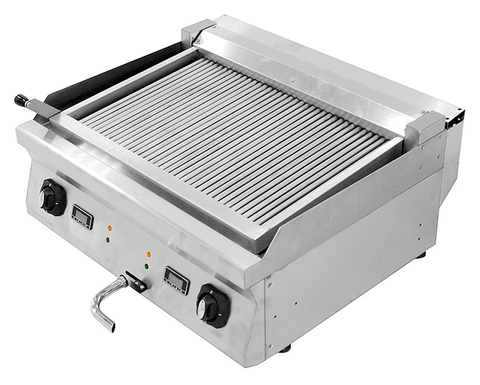 Жарочная поверхность Kocateq MCHS 87