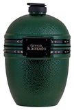 Гриль керамический Green Kamado II L