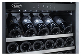 Винный шкаф Cold Vine C89-KSB3