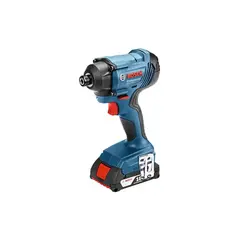 Аккумуляторный гайковерт GDR 180-LI BOSCH 06019G5120