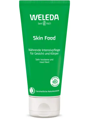 Универсальный питательный крем Skin Food