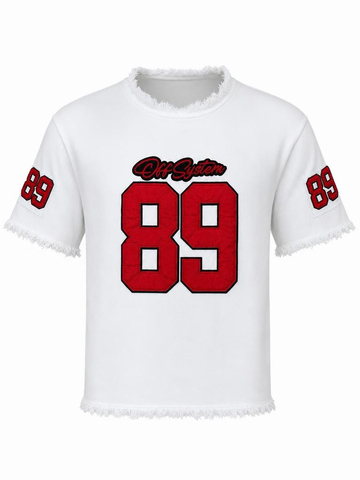 Футболка Pluseighteen 309693white